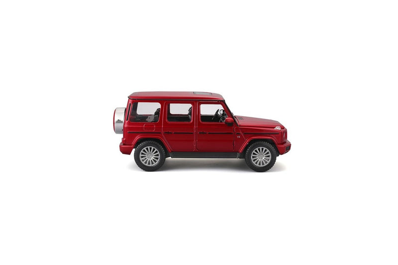 Maisto 1:24 2019 Mercedes Benz GClass Model Car Kids Childrens Play Toy 3y+