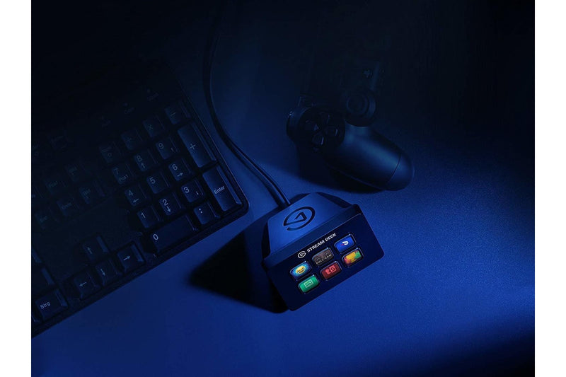 Elgato Stream Deck Mini