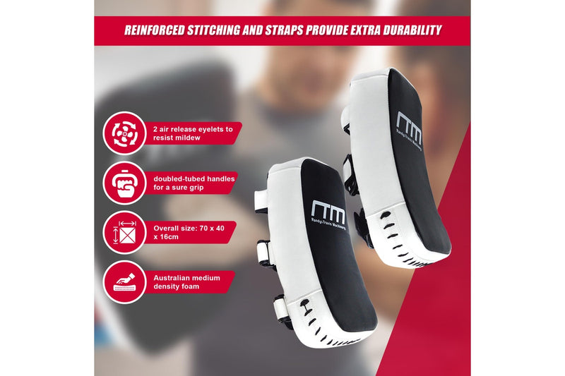 Hit Strike Shield Kicking Pad