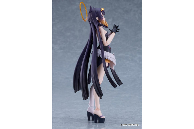 Hololive: Ninomae Ina'nis - Figma Figure