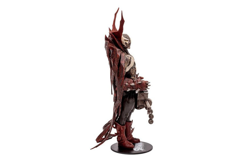 Hellspawn 2 (Digitally Remastered) - 7" Action Figure