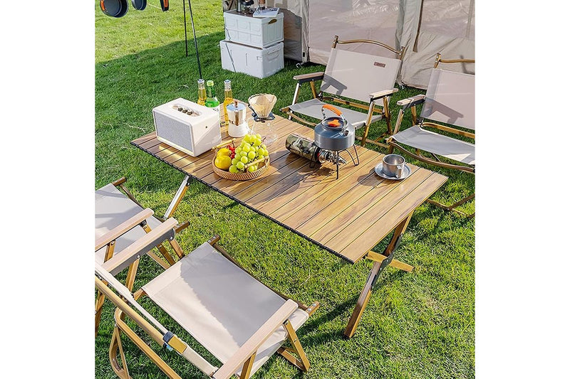HYPERANGER UPF50 Outdoor Silver Coated Canopy Tent
