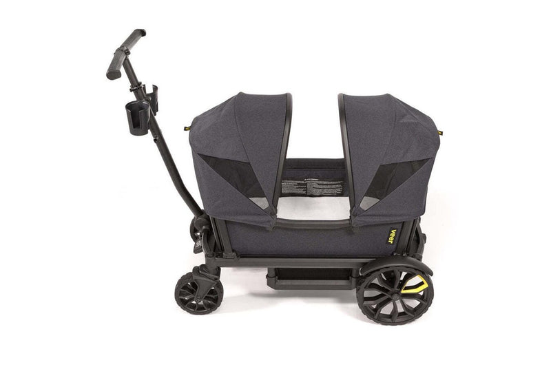 Veer Baby Infant Nap Sleeping Basket System Attachment For Veer The Cruiser 0m+