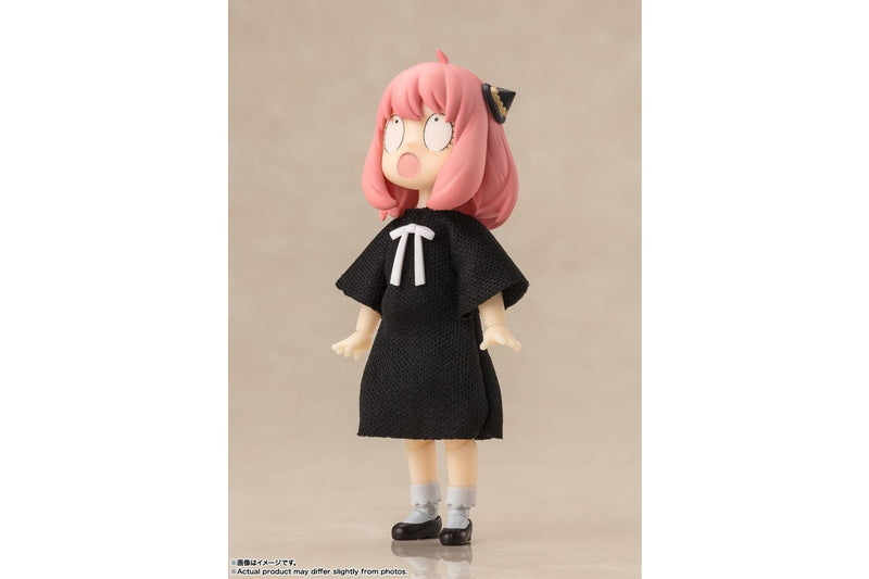 Spy x Family: Anya Forger (Casual Outfit Ver.) - S.H.Figuarts Figure
