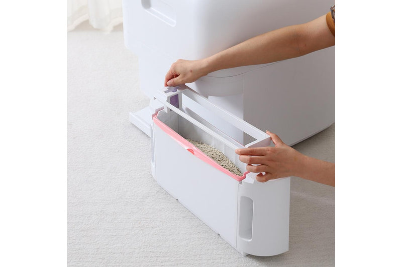 Waste Bag 10 Rolls Disposable