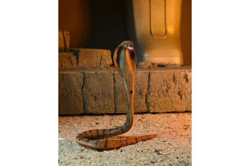 Universal Monsters x TMNT: Ultimate Michelangelo as The Mummy - 7" Figure