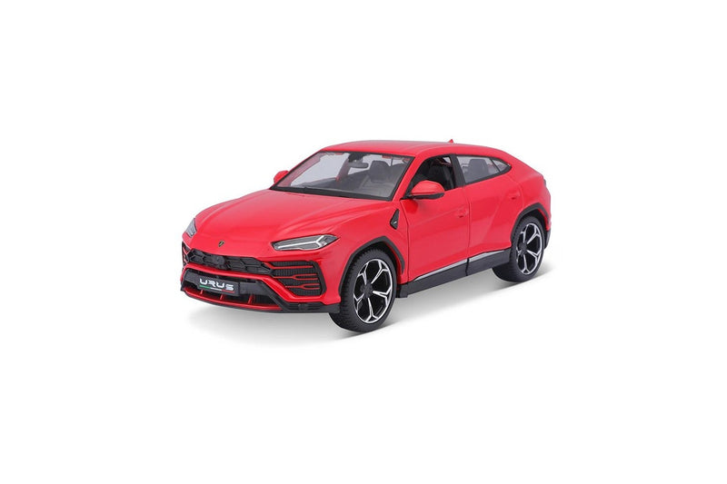 Maisto 1:24 Scale 2018 Lamborghini Urus SUV Model Car Kids Childrens Toy 3y+