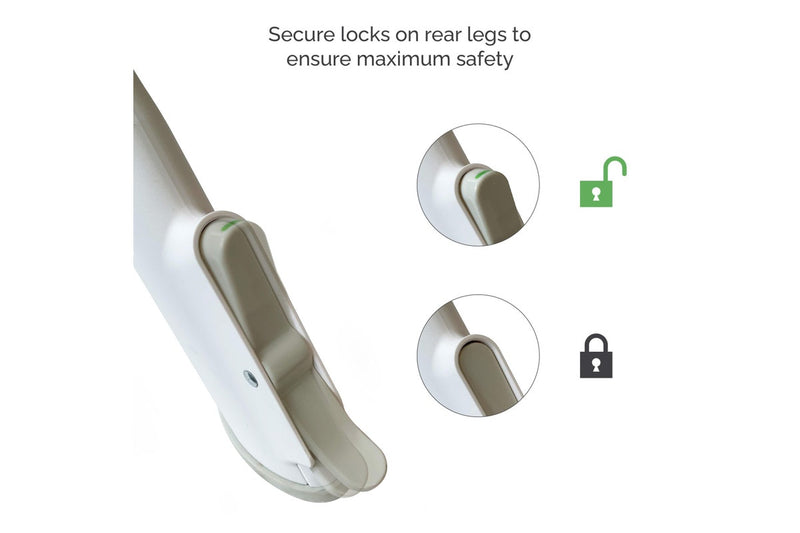 Oribel Cocoon Z High Chair Kid Dining Chairs Infant Toddler Feeding Highchair