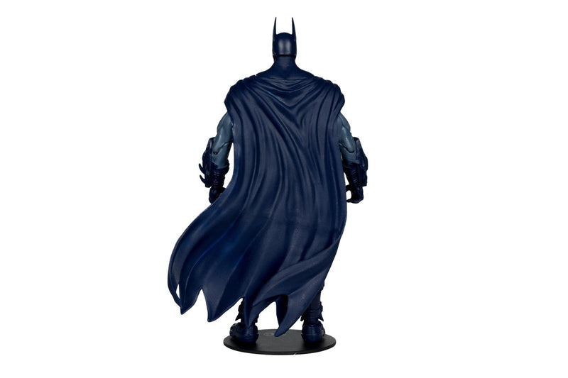 DC Collector: Arkham City Batman And Solomon Grundy - Action Figures (2-Pack)