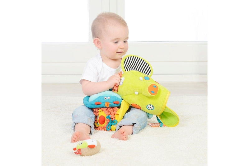 Dolce: Safari Adventure