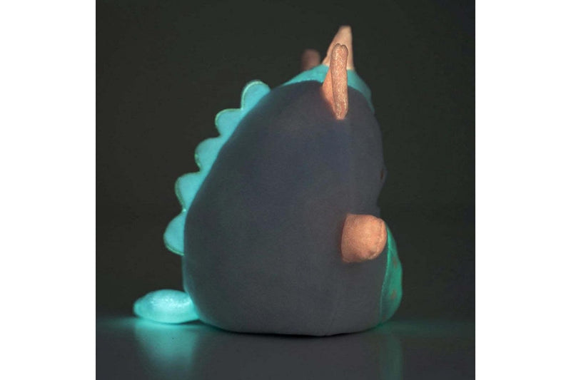 Adora: Snuggle & Glow Reversable Pal - Unicorn (15cm)