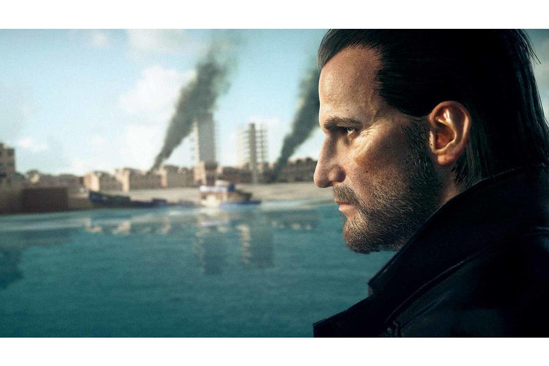 Hitman World of Assassination