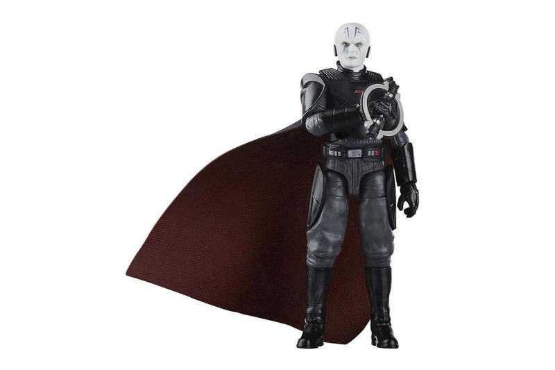 Star Wars: Grand Inquisitor - 3.75" Action Figure
