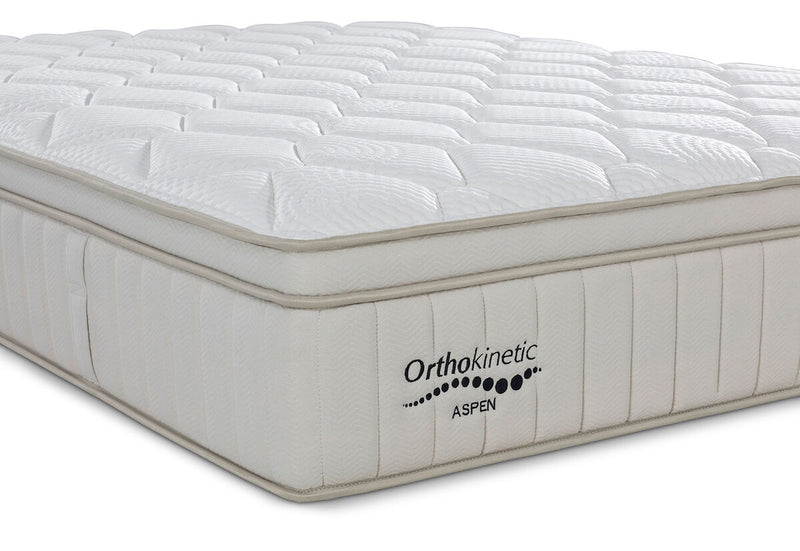 ORTHOKINETIC ASPEN SUPPORT Double Mattress