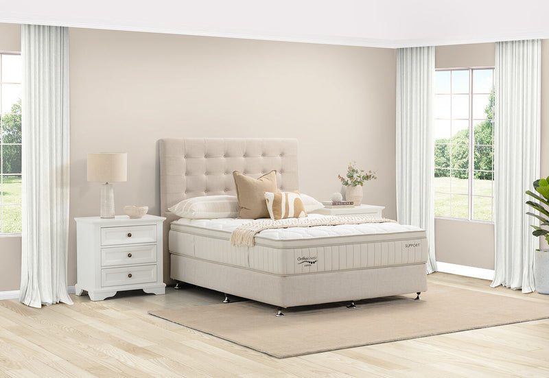 ORTHOKINETIC ASPEN SUPPORT Double Mattress