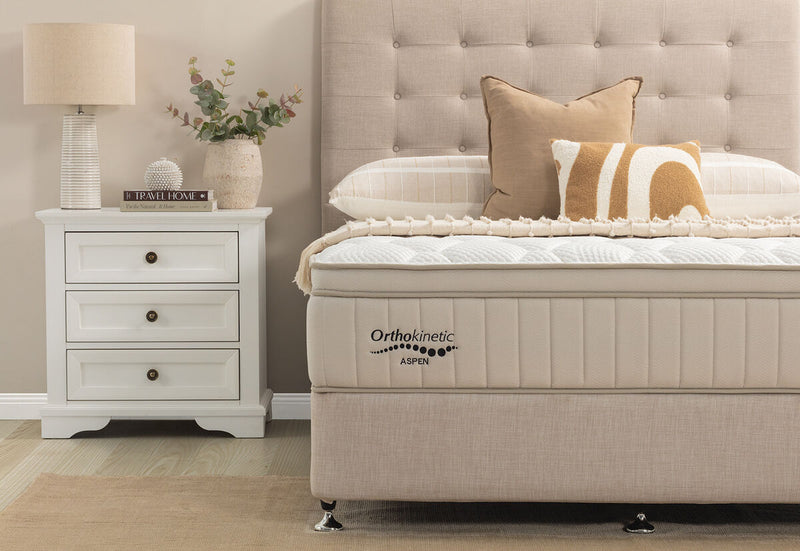 ORTHOKINETIC ASPEN SUPPORT Double Mattress