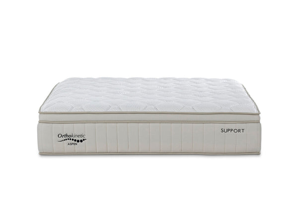 ORTHOKINETIC ASPEN SUPPORT Queen Mattress
