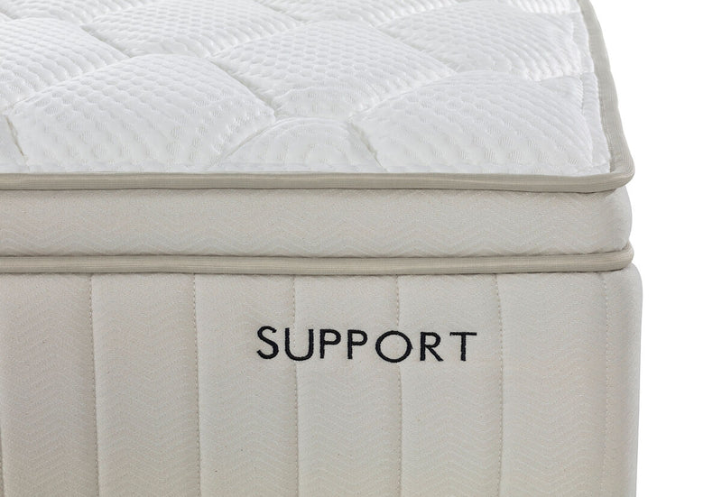 ORTHOKINETIC ASPEN SUPPORT Queen Mattress