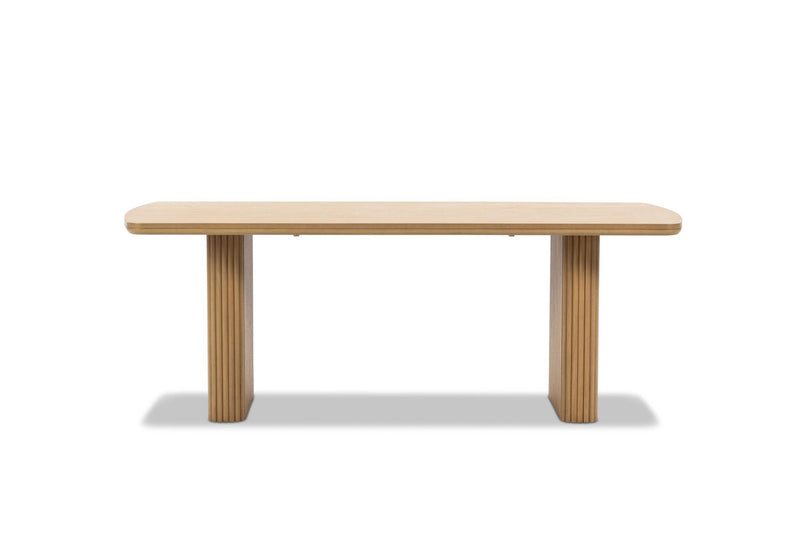 MIRAN 2100 Dining Table