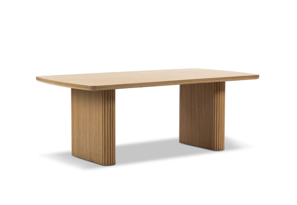 MIRAN 2100 Dining Table