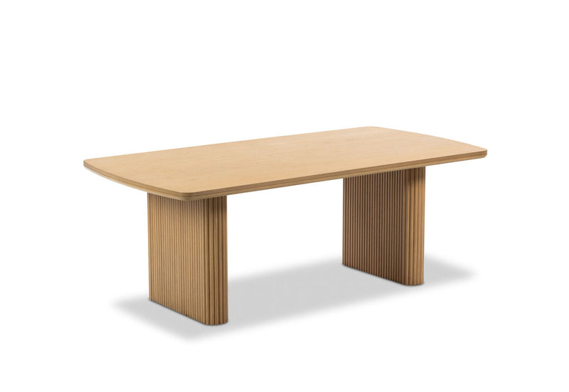 MIRAN 2100 Dining Table