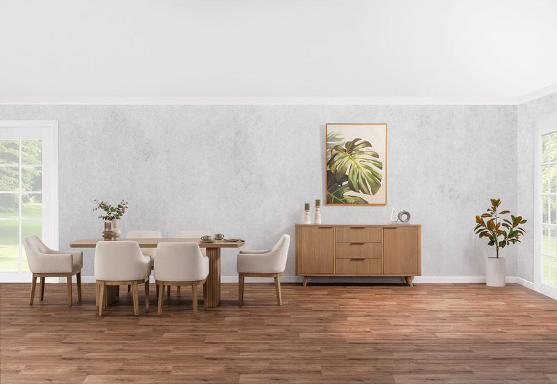 MIRAN 2100 Dining Table