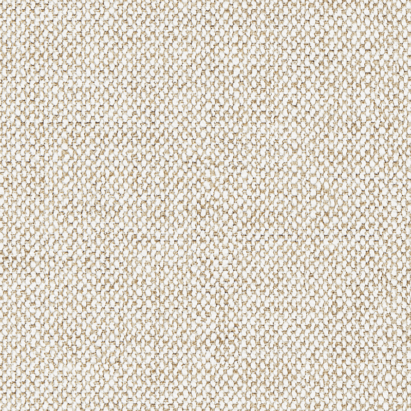 AMBERLEY Fabric Ottoman