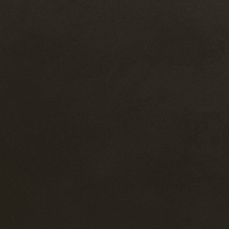 ZEPPLYN Fabric Ottoman