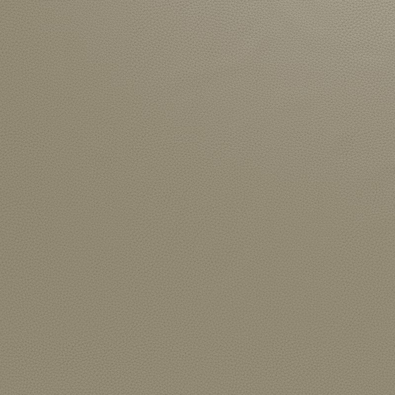 LUKA Leather Ottoman