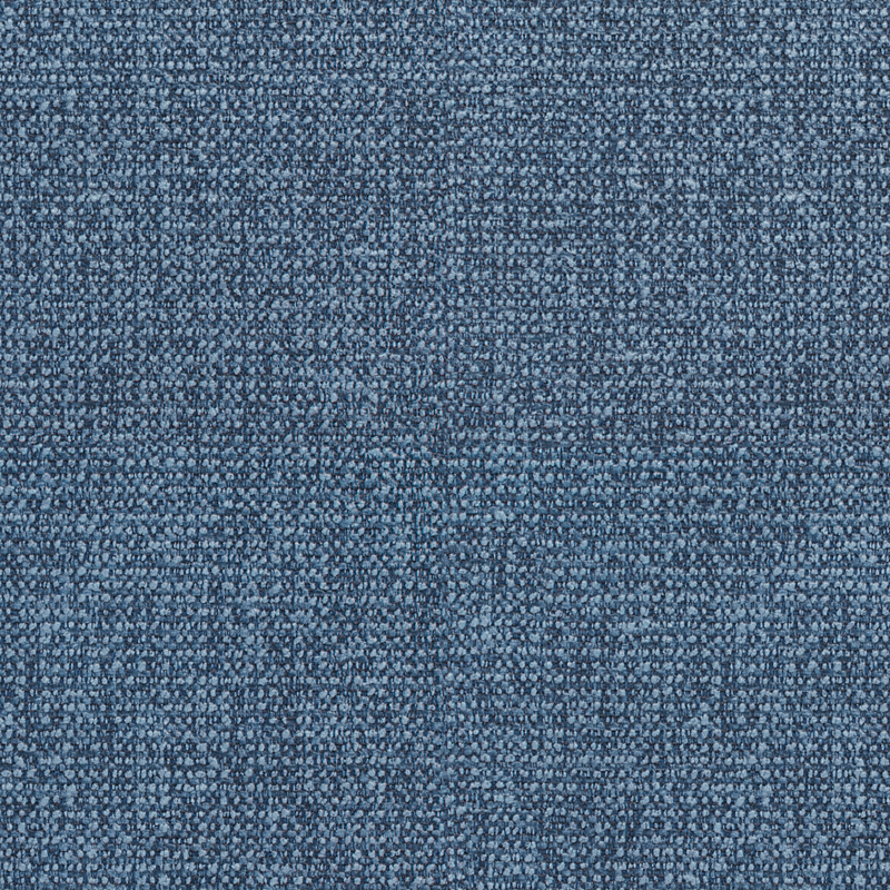 ARCHER Fabric Ottoman