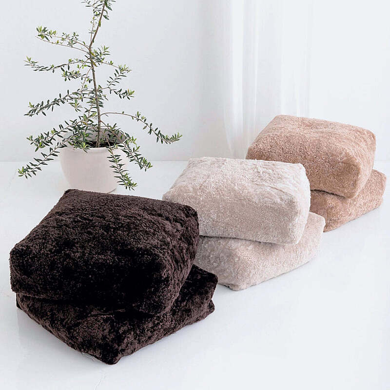 THE MORROCAN Ottoman