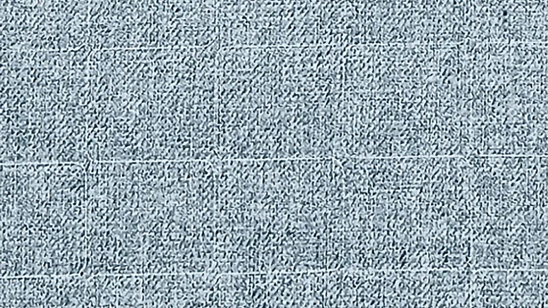 NEXUS Fabric Ottoman