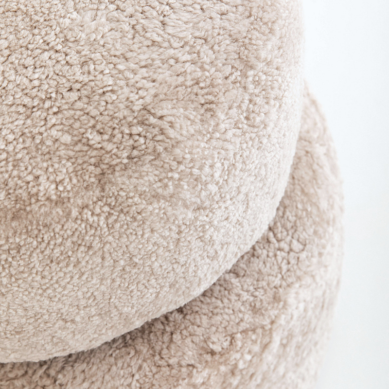 THE JAMIESON Ottoman