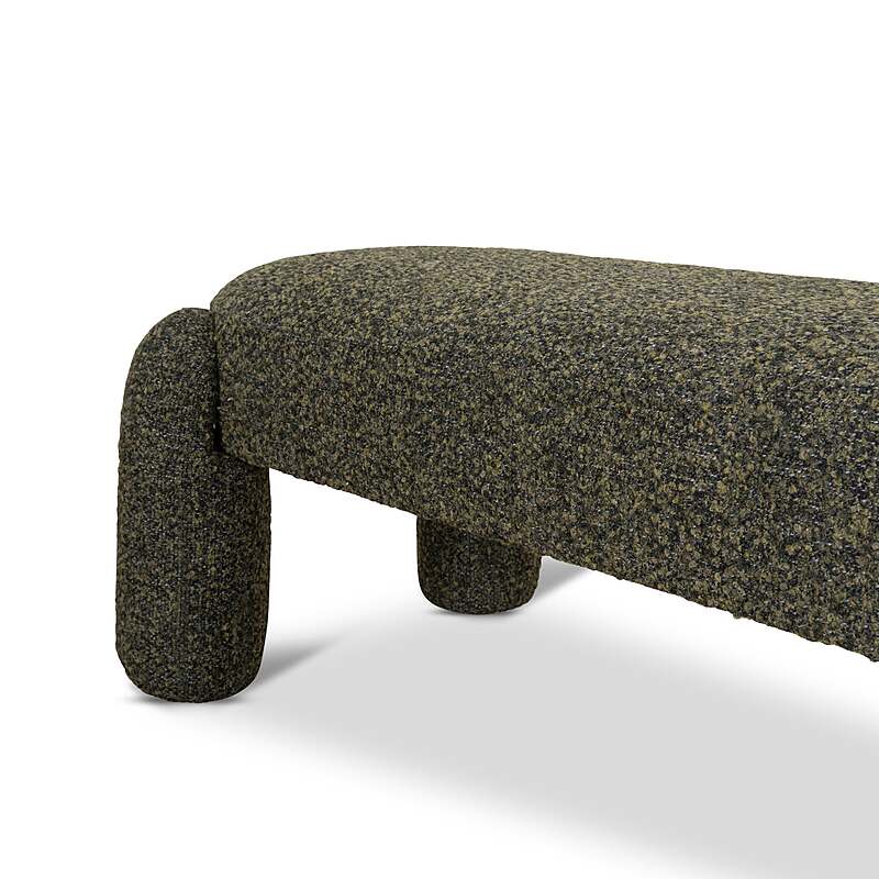 TASKER Ottoman Bench