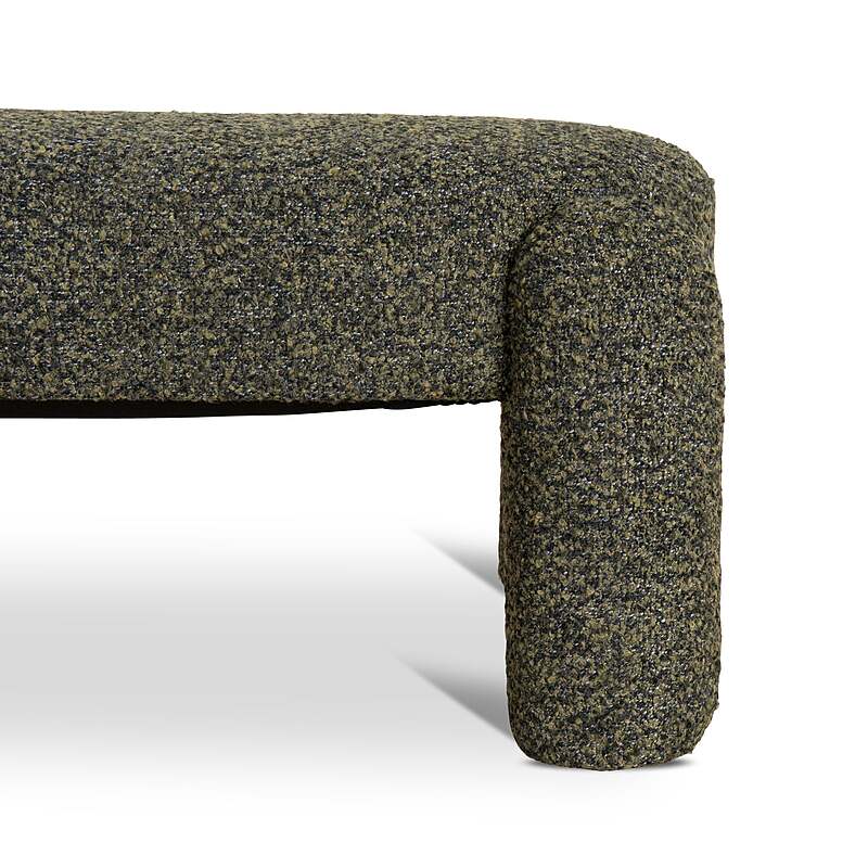 TASKER Ottoman Bench