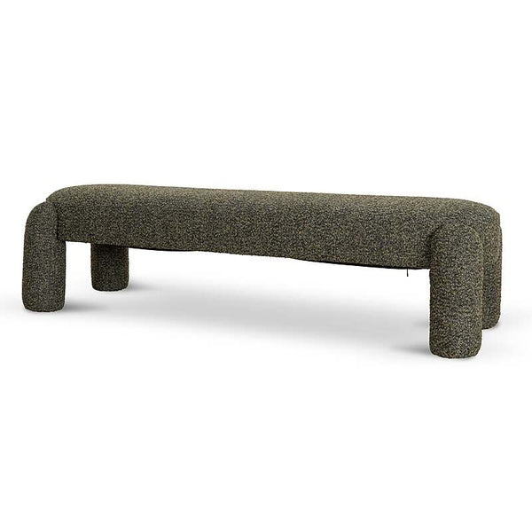 TASKER Ottoman Bench