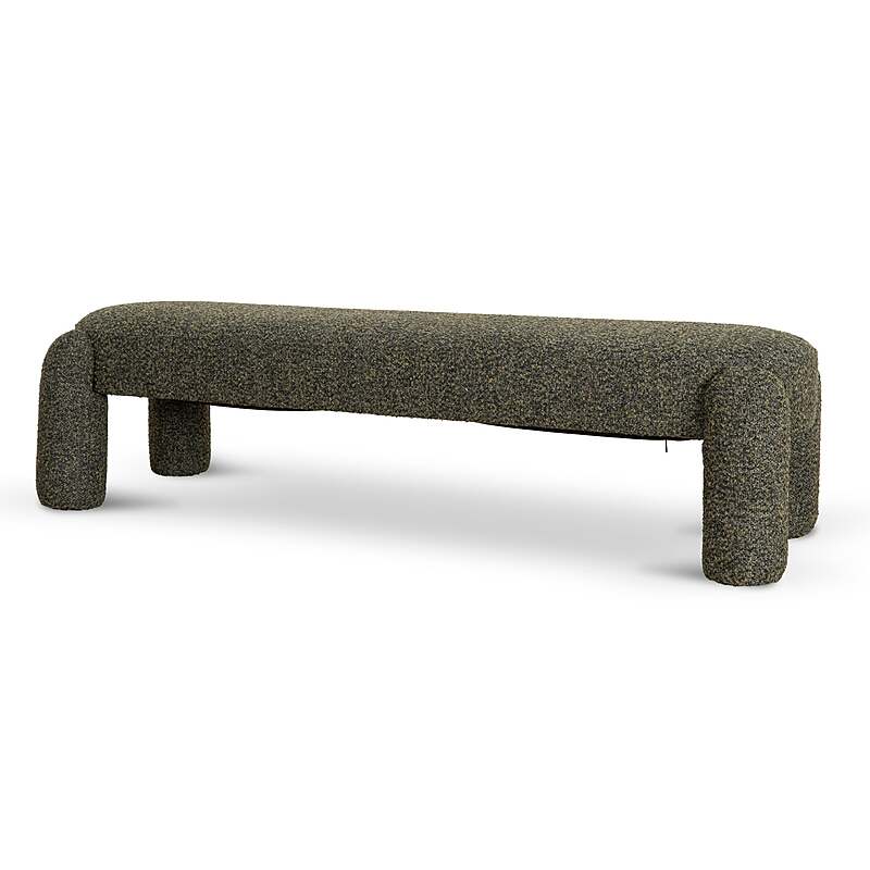 TASKER Ottoman Bench