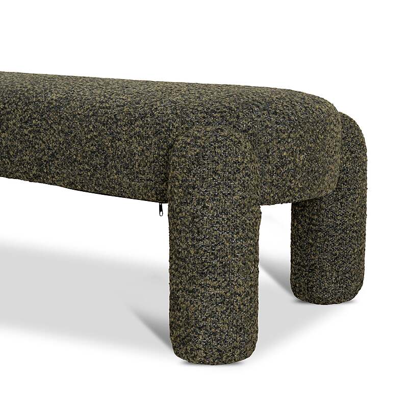 TASKER Ottoman Bench