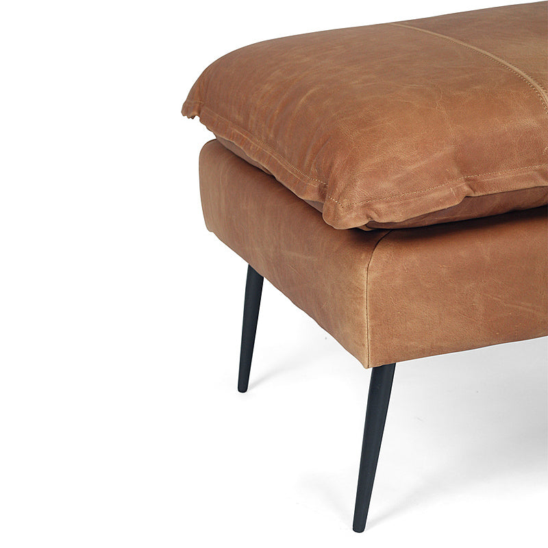 LOGATEC Ottoman