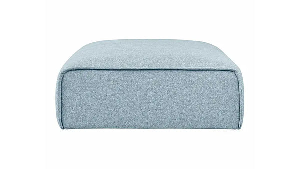 NEXUS Fabric Ottoman