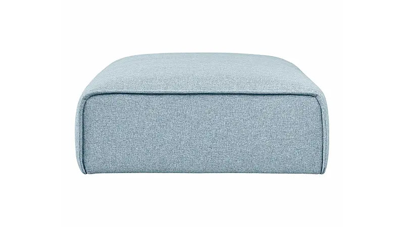 NEXUS Fabric Ottoman