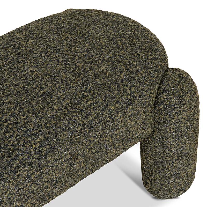 TASKER Ottoman Bench