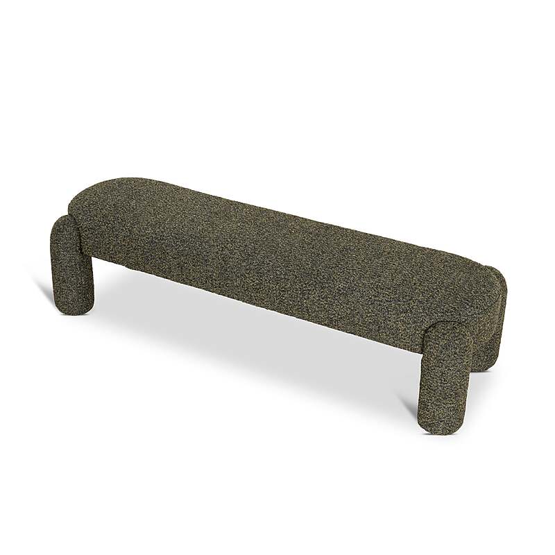 TASKER Ottoman Bench