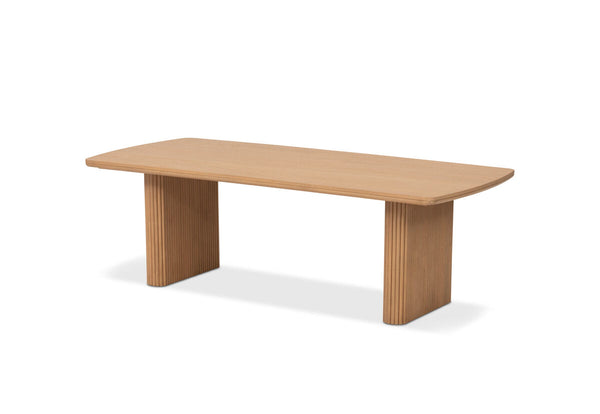 MIRAN 2400 Dining Table
