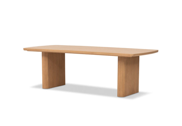 MIRAN 2400 Dining Table