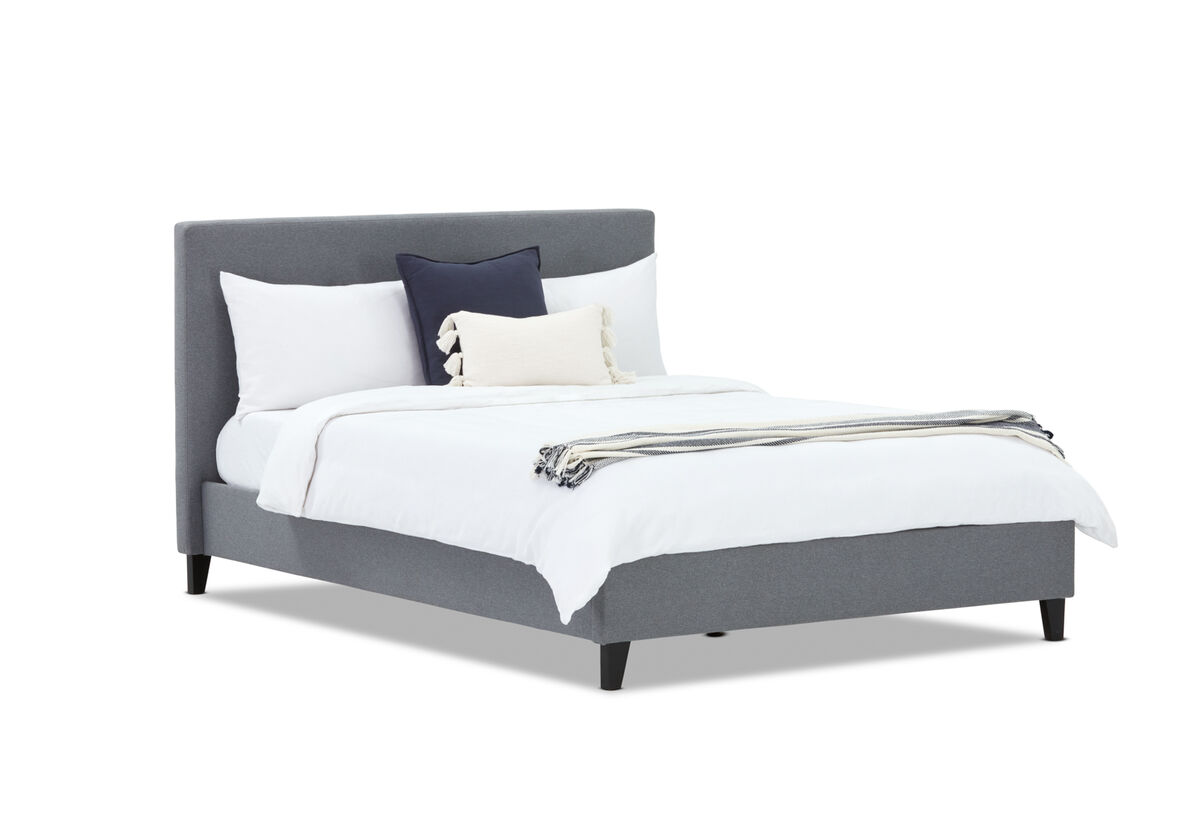 JESSALYN Queen Bed