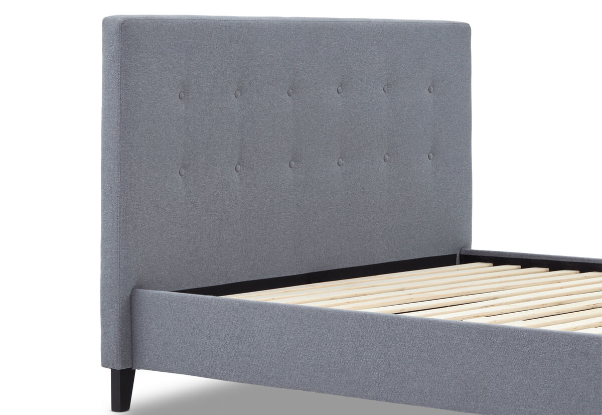 JESSALYN Queen Bed