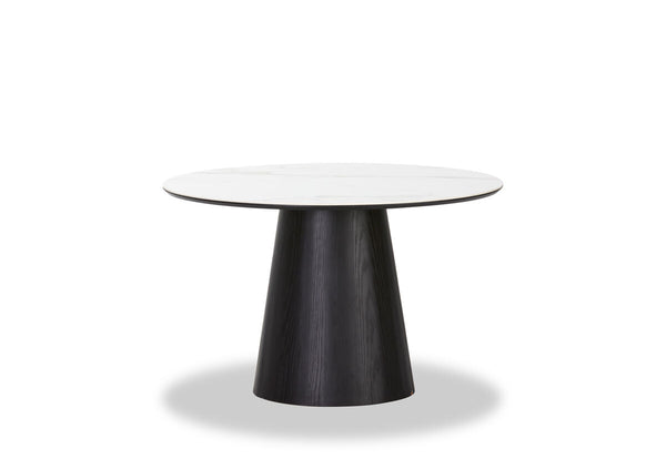 THANOS 1200 Ceramic Dining Table