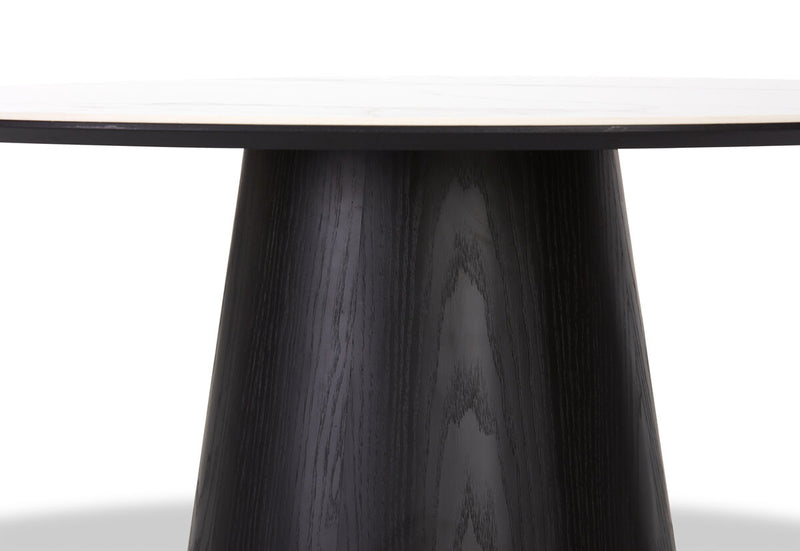 THANOS 1200 Ceramic Dining Table