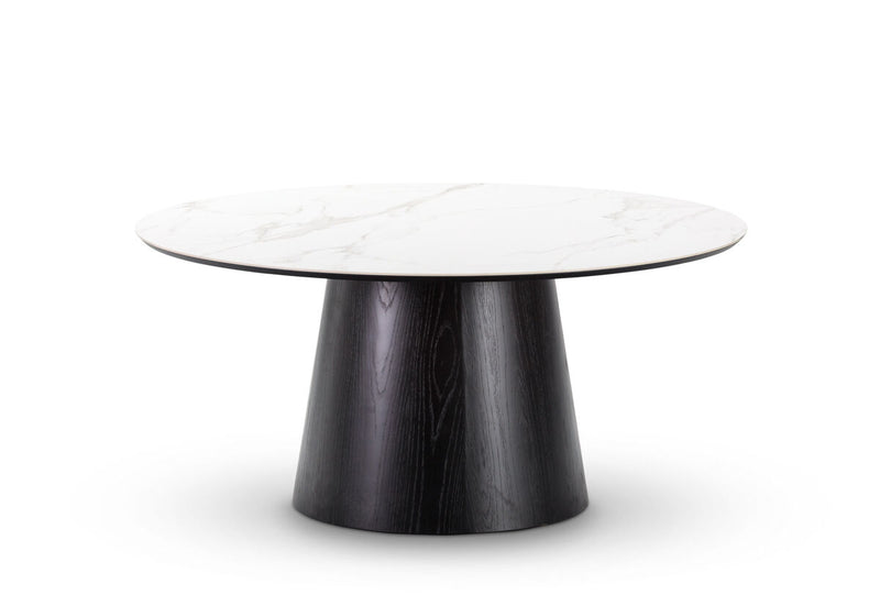 THANOS 1600 Ceramic Dining Table
